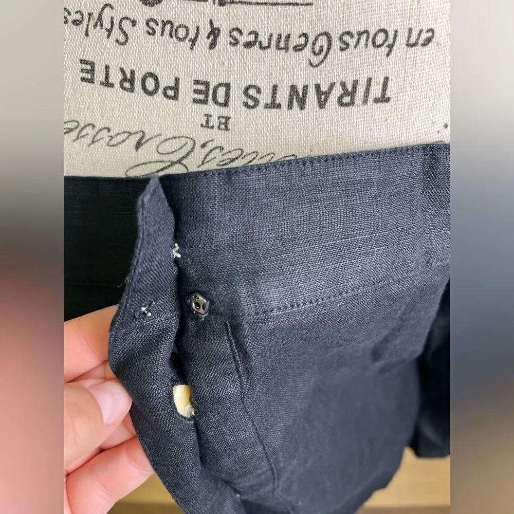 J. Crew new size